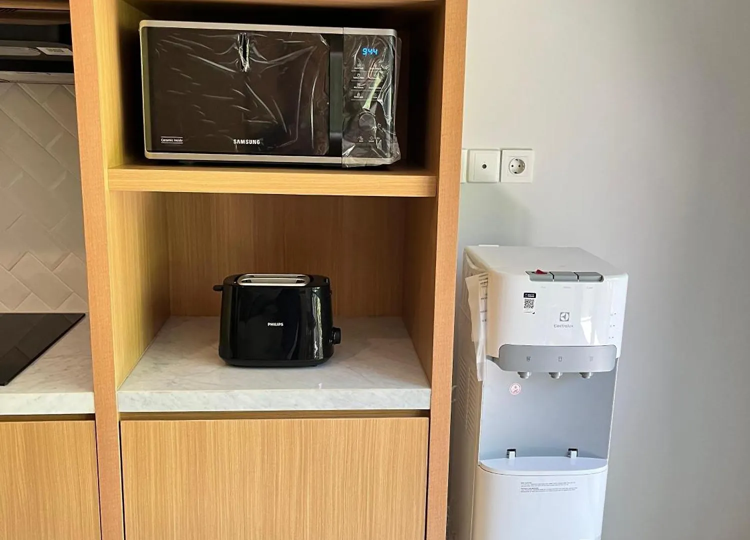 Apartemen Tanjung Benoa Nusa Dua  Indonesia