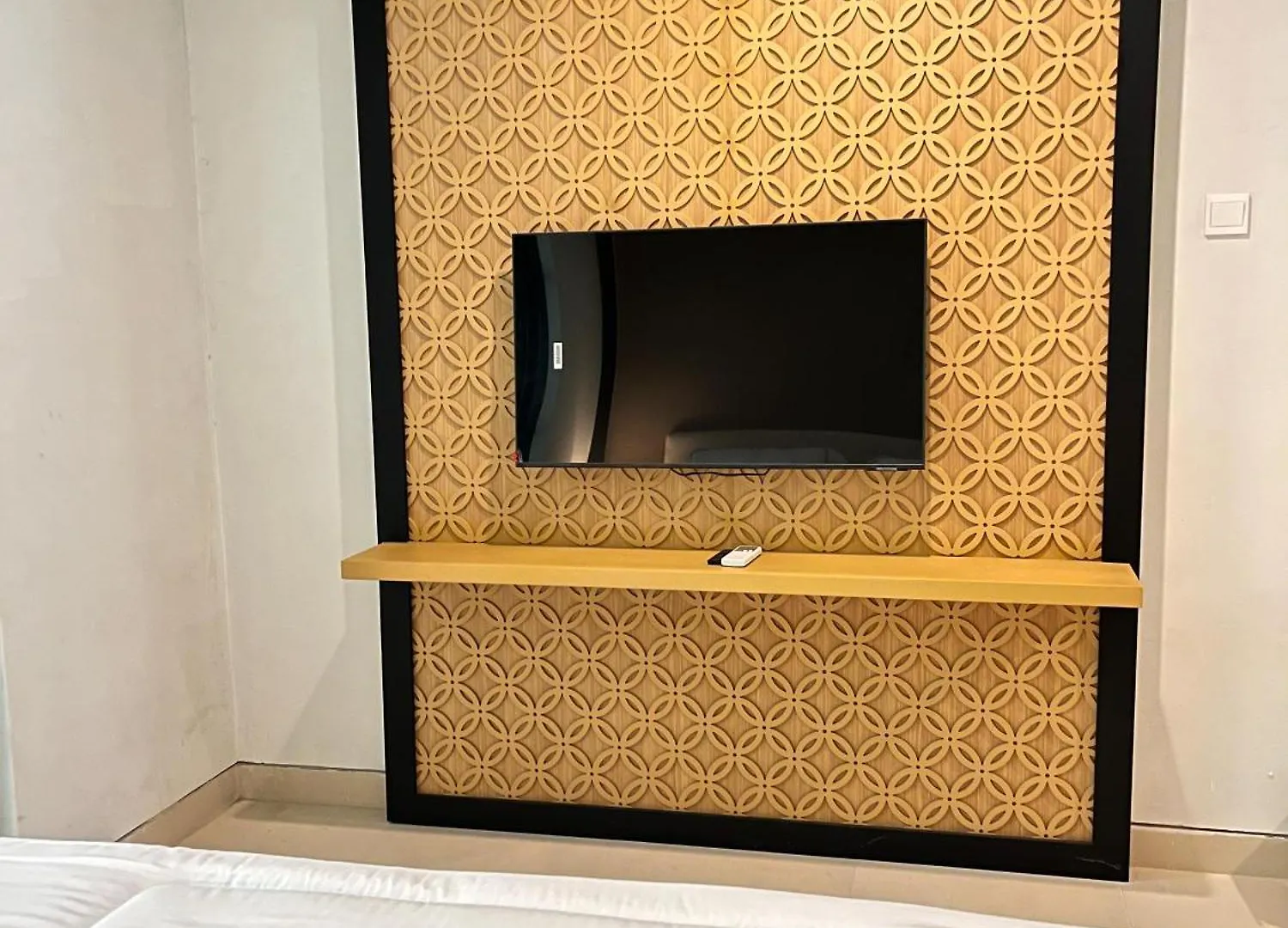 Apartment Apartemen Tanjung Benoa Nusa Dua