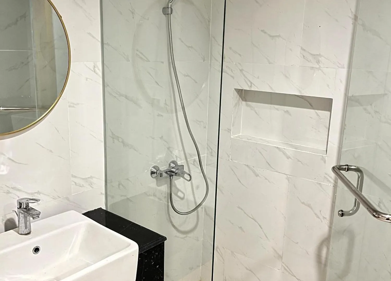 Apartemen Tanjung Benoa Nusa Dua