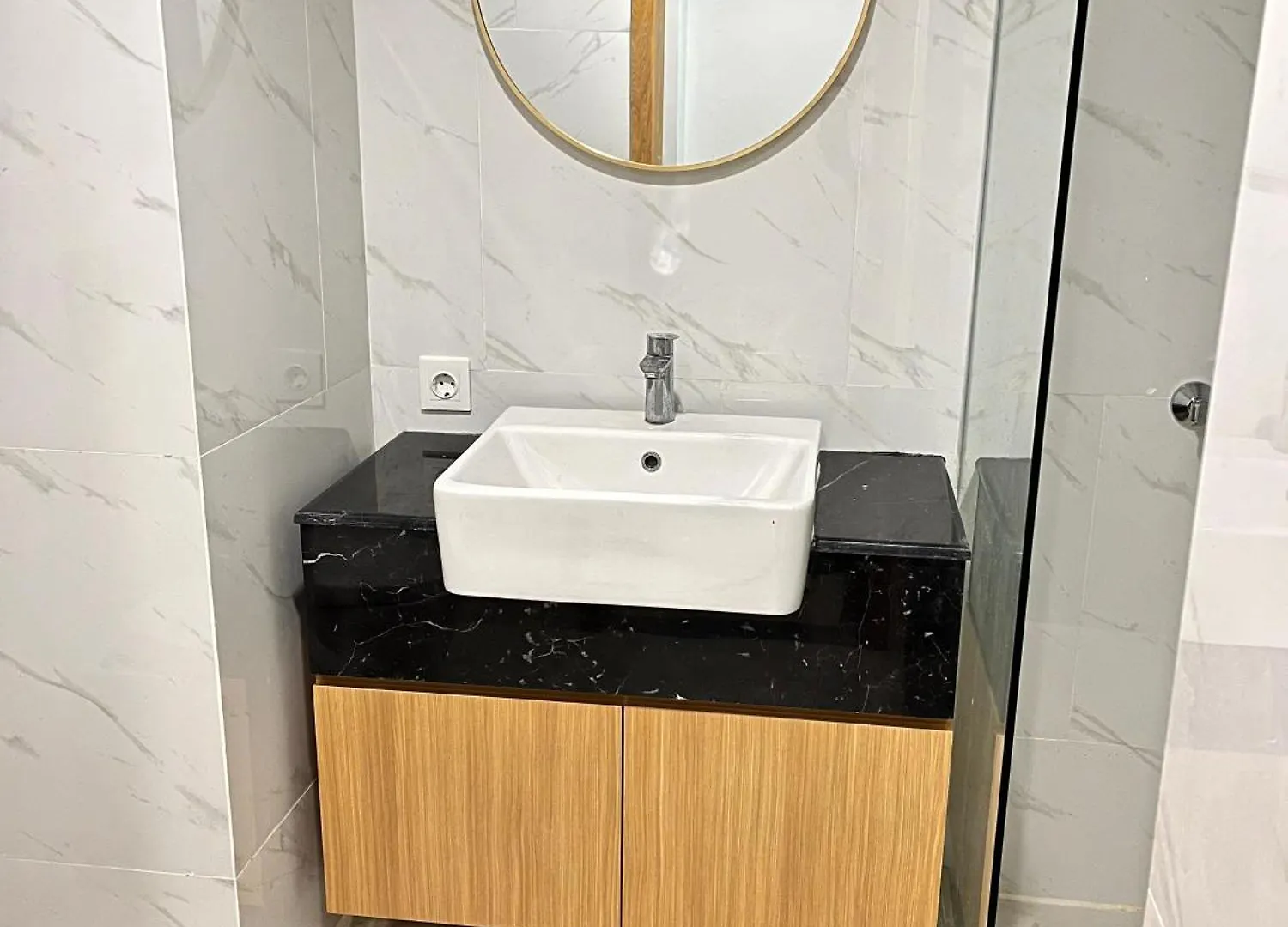 Apartemen Tanjung Benoa Nusa Dua  Apartment